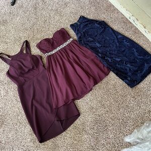 Junior Formal Dresses